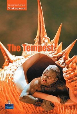 The Tempest by John O'Connor (Paperback Book)
