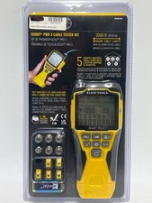 Klein Tools VDV501-851 - Scout Pro 3 Cable Tester Kit UD2121271 