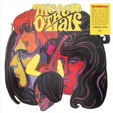 THE OTHER HALF OTHER HALF NEW LP