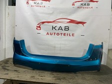 BMW 2er F44 Grand Coupe original Stoßstange hinten 5112 8075426 4xPDC