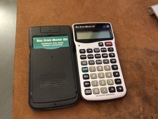 Calculated Industries Real Estate Master IIIx...