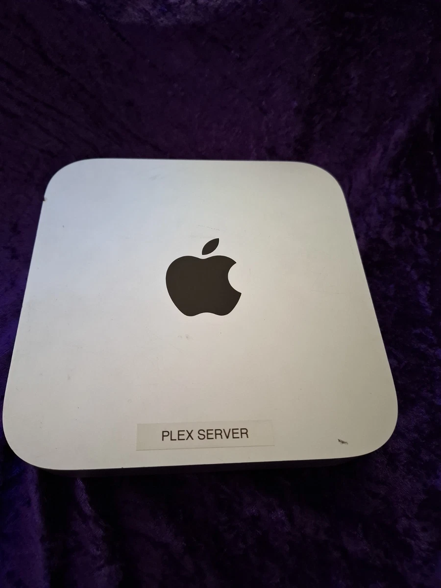 2012 Mac mini Desktops & All-In-One Computers for sale | eBay UK