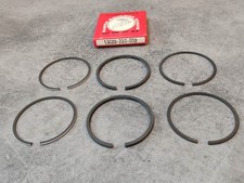 Kit 2 jeux de segments  +0.25 HONDA CD125 CB125 K3 K5 13020-230-000