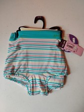 Kindly Yours 2-Pair Womens Boyshort Underwear Modal Blend XXL 20