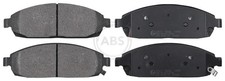 Kits de frein Jeep COMMANDER