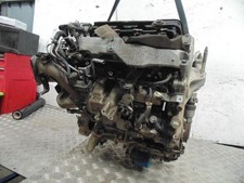 Honda HRV Manual Engine Code N16a3 Mk2 1.6 Diesel 2015-2021h