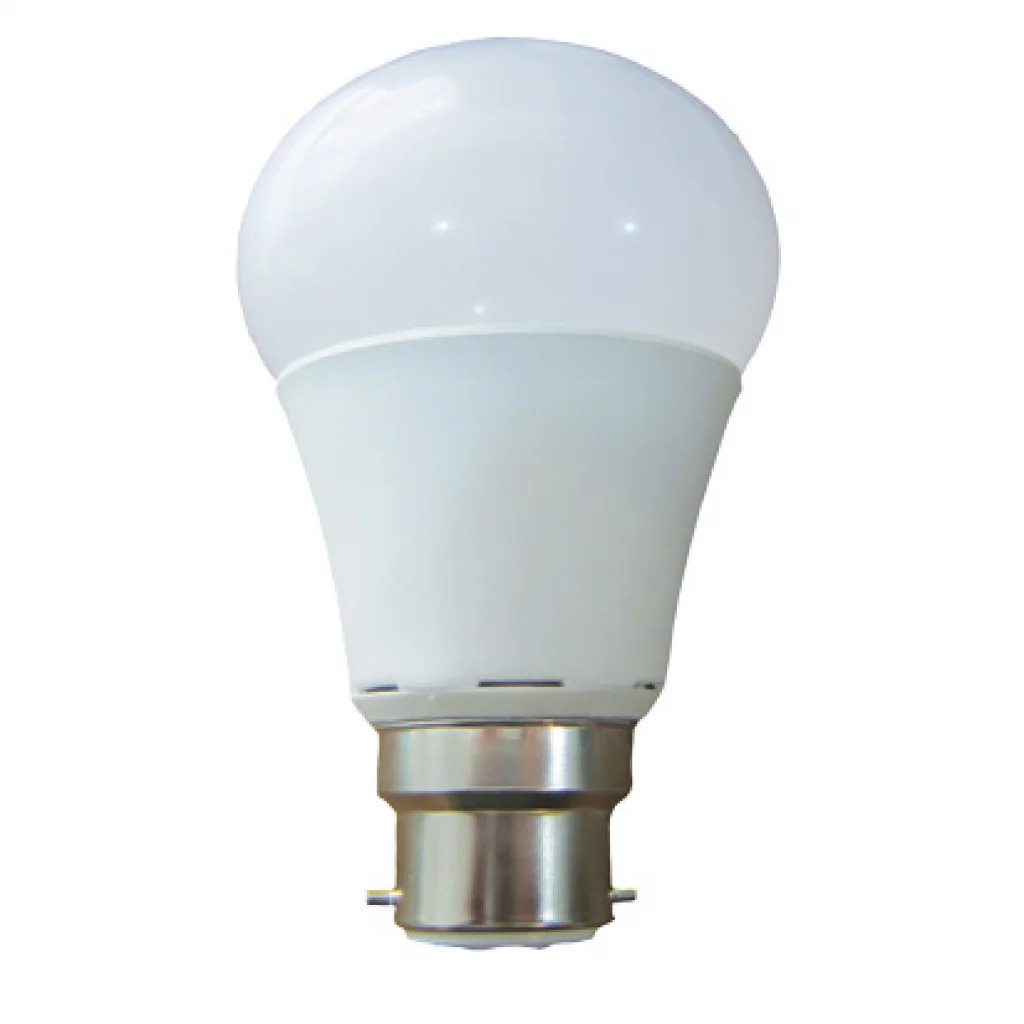 Light Bulb 12w LED GLS Bayonet 6200K LyvEco 3663
