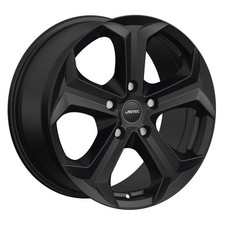 4 Autec Xenos Felgen 7,0x17 5x112 SWM für Audi A3 SQ2 Q5 Q3 Q2 A4 TT S3 S4 A6 A5