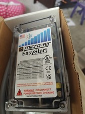 EasyStart Advanced Soft Starter ASY-364-X20 1...