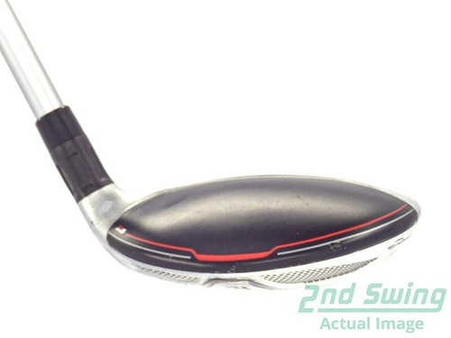 TaylorMade M6 Hybrid 6 Hybrid 28° Graphite Ladies Right 38.25in - Picture 5 of 10