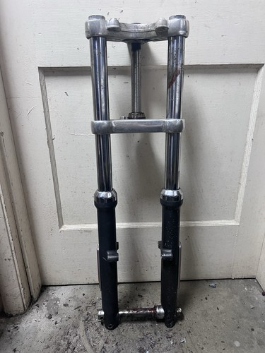 2010 Harley Davidson Sportster 39mm Narrow Glide Front End  - Bild 1 von 19