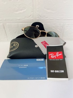 Ray-Ban B&L RAY-BAN Sunglasses W2981 PPBK Shipped from Japan | eBay