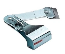 ATD Tools Sticker Scraper Paint Scraper 3-Position Single Edge Razors ATD-8547