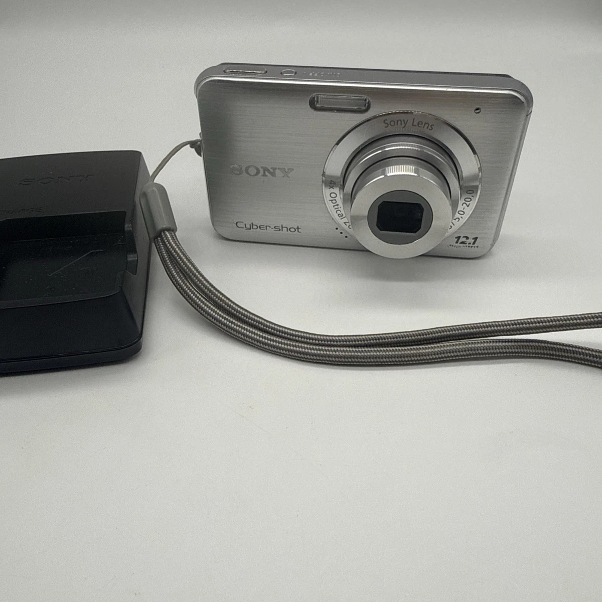 Sony Dsc W310 for sale - eBay