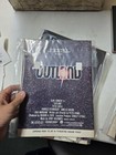 MORGAN FAIRCHILD MEDIASCENE  PREVUE Magazine May 1981 Vol 2 Num 5 Poster & Book — photo 2