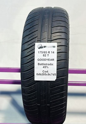 GEBRAUCHTER REIFEN GOODYEAR  EFFICIENT  GRIP COMPACT 175/65 R14 82T ESTIVE
