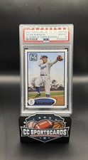 2021 Topps Update Jackie Robinson #70YT-62 70 Years of Topps  Dodgers PSA 10