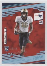 2021 Panini Prestige Rookies Xtra Points Platinum 23/25 Tre Nixon #300 0hk3