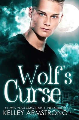 Wolf's Curse by Kelley Armstrong (English) Paperback Book