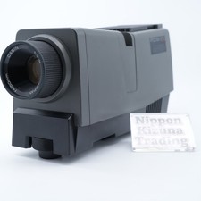 Cabin ProCabin Pro 67-Z 6x7 Medium Format Slide Projector Japan