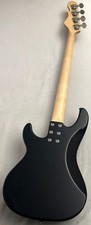 Bajo eléctrico G&L EE. UU. SB-2 usado pastilla PJ controles simples sonido potente