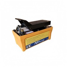 Body Directional Pump Pneumatic Foot Operated Hydraulic Pump Foot Operated
