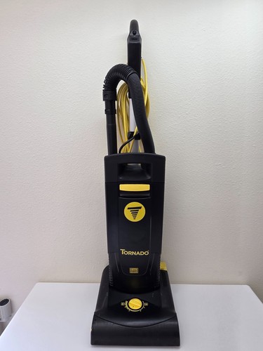 Tornado Vacuum CVD 30/1