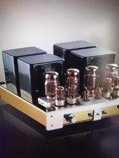 HiFi Amplifier