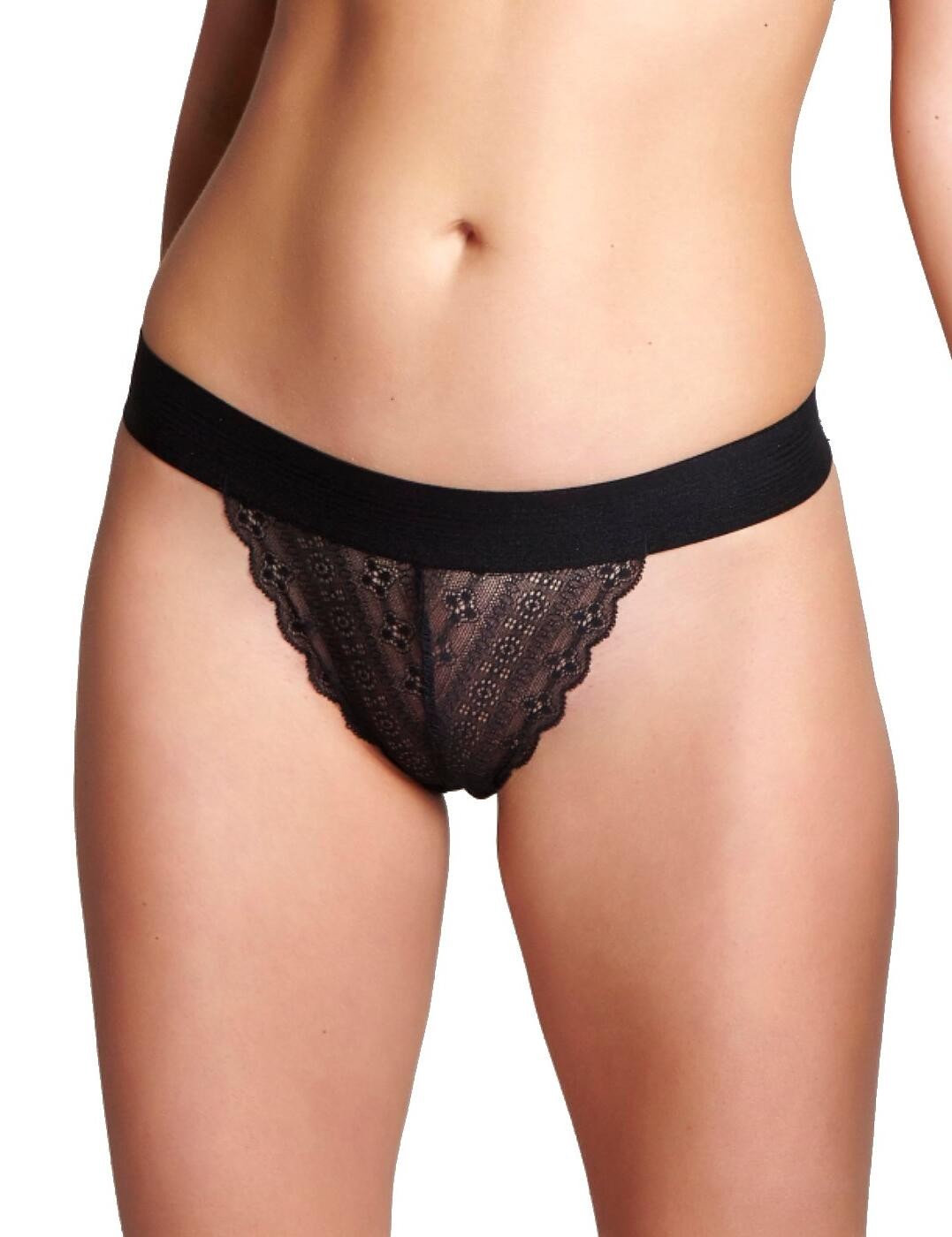 XS - 8 Cleo by Panache Lingerie Lyzy Brief Knickers 9762 Sexy Lingerie XS 8