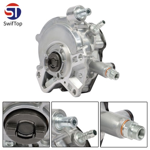 Unterdruckpumpe Bremsanlage Für VW 2.5 070145209F 070145209H 11451821601 8091076 - Bild 12 von 12