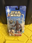 2002 _ Star Wars / Empire Strikes Back _ Chewbacca