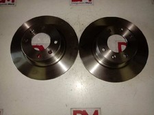 Disque de frein Citroen C5