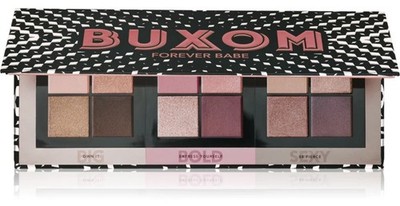 Buxom FOREVER BABE EYESHADOW PALETTE eyeshadow palette 11.4 g BRAND NEW 