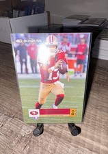 2025 Panini Donruss - Retro 2005 Brock Purdy #R05-BRP