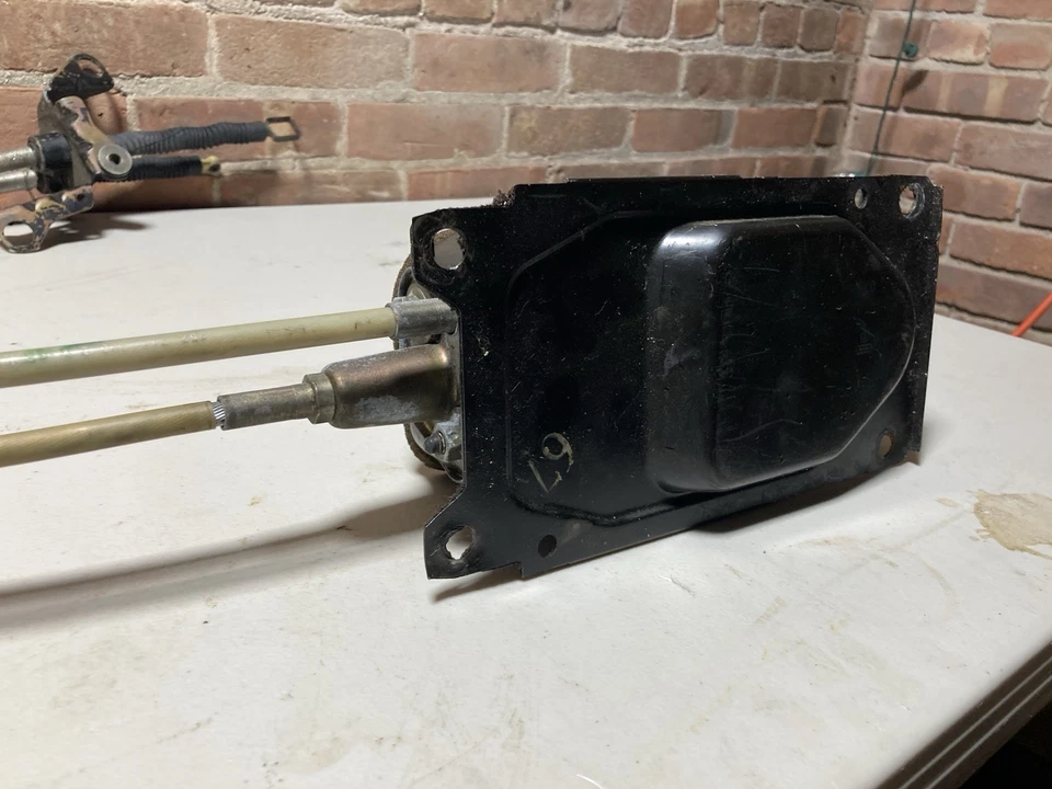 Conjunto de câmbio manual 02A Volkswagen Mk2 Mk3 - Imagem 2 de 4