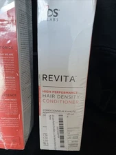 Revita Conditioner 205ml | High-Performance Hair Density Conditioner