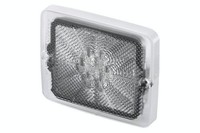 Hella 9DW 195 804-061 Lichtscheibe, RüCkfahrleuchte