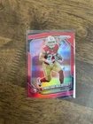 2025 Panini Christian McCaffrey Base (Raw)