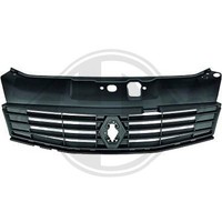 1X KüHlergitter Diederichs 4413340 FüR Renault