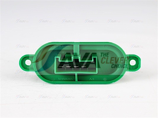✅Fits AVA COOLING IVR001 AVA Resistor, interior blower IVR001 AVA Ai ⭐UK Seller⭐
