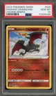 Pokemon Radiant Charizard Crown Zenith Holo Rare #020 PSA 10 Gem Mint