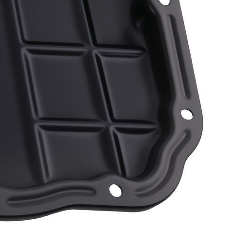 6-Speed Trans Oil Pan for Ram 1500-3500 65RFE 66RFE 2013-2018 04736676AA - Picture 8 of 12