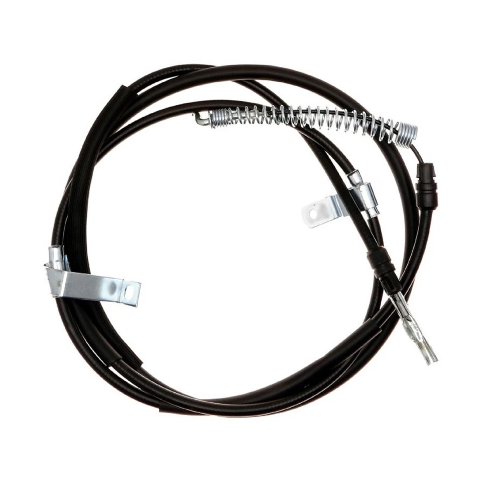 Cable de freno de estacionamiento ACDelco genuino para Dodge Dakota 2005-2010 lado del pasajero Foto 2 de 4