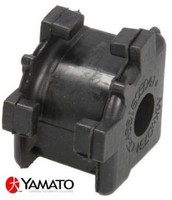 Yamato J72026YMT Lagerung FüR Stabilisator Stabilager Lager Stabilisator