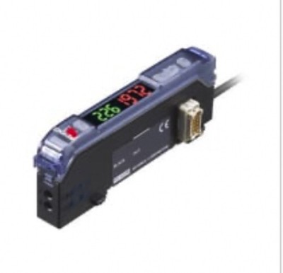 Keyence FS-V22G Fiber Optic Sensors, Amplifier, Cable Type, Expansion Unit, NPN