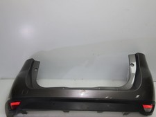 Pare-choc arrière Renault SCENIC