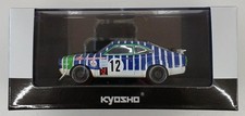 MAZDA SAVANNA RX 3 1971 NO.12 Model NO.03191A Kyosho