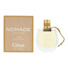 Chloe Nomade Jasmin Naturelle 75ml Eau de Parfum Women's Perfume Her New EDP