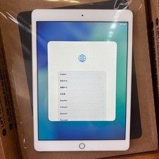 Apple iPad 8th Gen 128 GB Gold