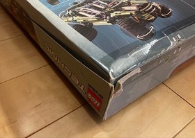 LEGO Technic 8466 4X4 Off Roader Model Set Unopened